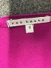 Red Haute 100% Polyester Purple Sleeveless Blouse Size M - photo 7