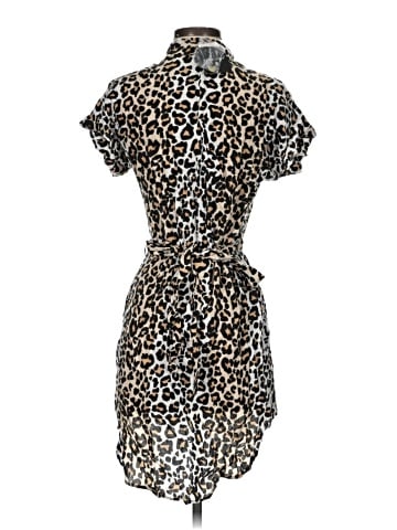 Style Envy Casual Dress (view 2)