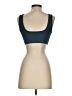 Unbranded Blue Sports Bra Size S (estimated) - photo 2