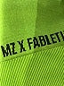 Fabletics Green Sports Bra Size XS (estimated) - photo 7