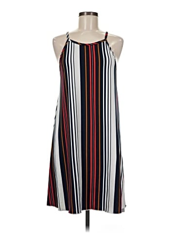 Discreet Casual Dress (view 1)