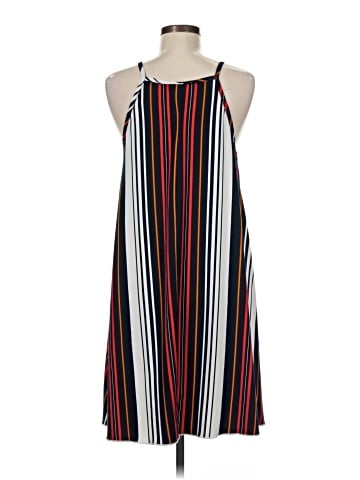 Discreet Casual Dress (view 2)