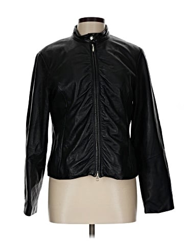 Wilsons Leather Jacket (view 1)