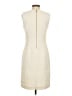 St. John Tweed Ivory Casual Dress Size 4 - photo 2