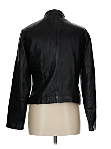 Wilsons Leather Jacket (view 2)