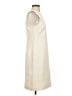 St. John Tweed Ivory Casual Dress Size 4 - photo 4