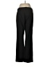 Halogen Solid Black Dress Pants Size 6 (petite) - photo 2