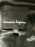 Nanette Lepore Gray Coat Size XS - photo 6