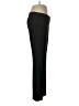 Halogen Solid Black Dress Pants Size 6 (petite) - photo 4