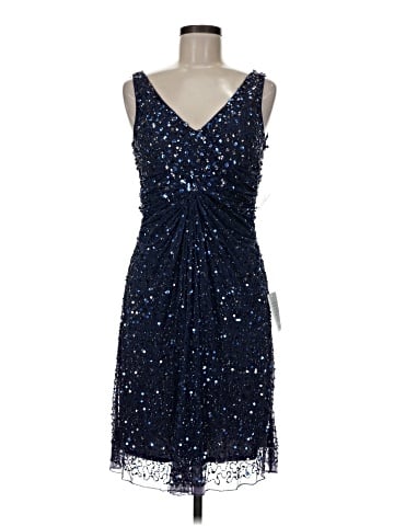 Patra Cocktail Dress (view 1)