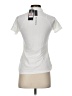 Under Armour 100% Polyester White Short Sleeve Top Size XS - photo 2