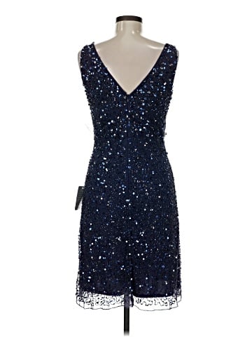 Patra Cocktail Dress (view 2)