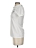 Under Armour 100% Polyester White Short Sleeve Top Size XS - photo 5