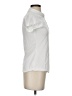 Under Armour 100% Polyester White Short Sleeve Top Size XS - photo 4