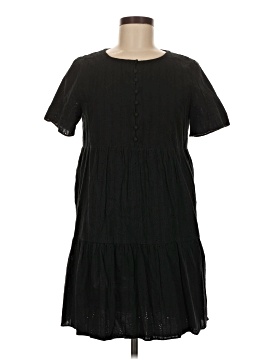 sachin and babi light blue dress Casual Black Dresses