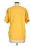 Assorted Brands Yellow Short Sleeve T-Shirt Size L - photo 2