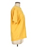 Assorted Brands Yellow Short Sleeve T-Shirt Size L - photo 4
