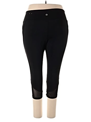 LIVI Active Active Pants (view 2)