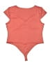 madden nyc Orange Bodysuit Size XXL - photo 2