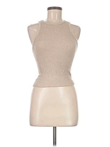 Caution to the Wind Tank Top (view 1)