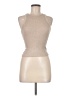Caution to the Wind Tan Tank Top Size M - photo 1