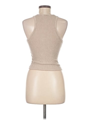 Caution to the Wind Tank Top (view 2)
