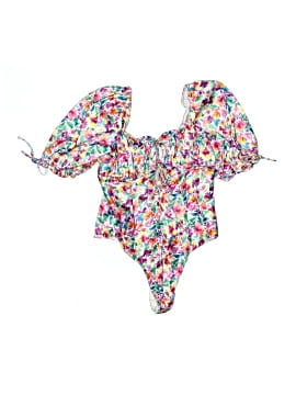 For Love & Lemons Kimono