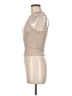 Caution to the Wind Tan Tank Top Size M - photo 5