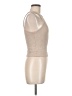 Caution to the Wind Tan Tank Top Size M - photo 4