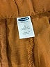 Old Navy 100% Lyocell Solid Brown Khaki Shorts Size 4 - photo 3