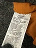 Old Navy 100% Lyocell Solid Brown Khaki Shorts Size 4 - photo 4