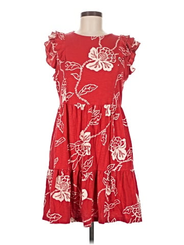 fat face Casual Dress (view 1)