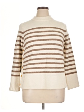 Tuckernuck Turtleneck Sweater (view 1)