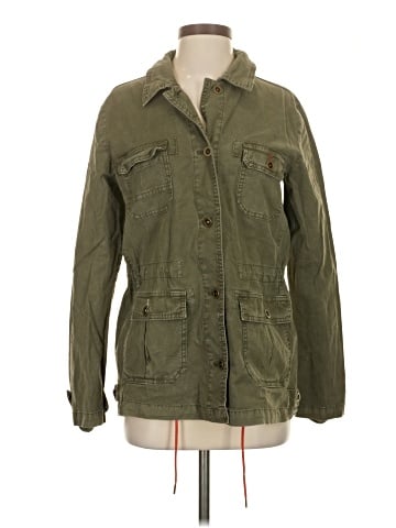 Anthropologie Jacket (view 1)