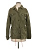 Anthropologie Green Jacket Size XS - photo 1