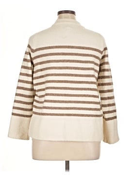 Tuckernuck Turtleneck Sweater (view 2)