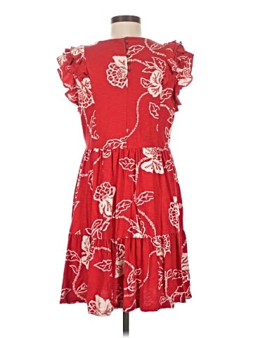 fat face Casual Dress (view 2)
