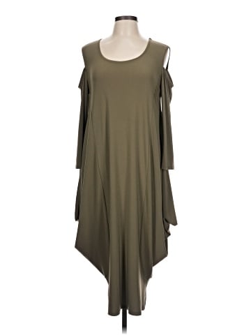 Last Tango Casual Dress (view 1)