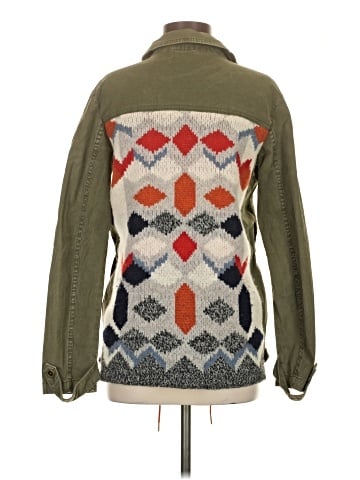 Anthropologie Jacket (view 2)