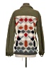 Anthropologie Green Jacket Size XS - photo 2