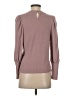 Madewell Pink Pullover Sweater Size XXS - photo 2
