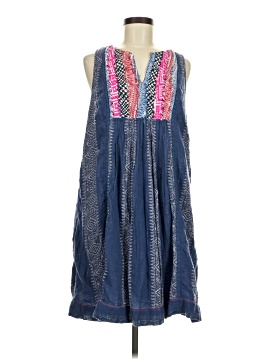 sachin and babi light blue dress Maggy London Embroidered Floral Overlay Cocktail Dress In Twilight Navy -  60% Off