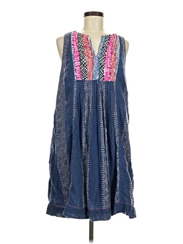 Akemi + Kin Casual Dress (view 1)