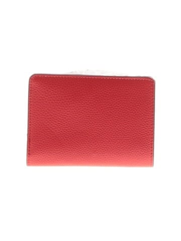 Nanette Lepore Leather Card Holder (view 2)