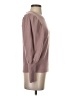 Madewell Pink Pullover Sweater Size XXS - photo 4