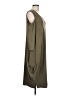 Last Tango Green Casual Dress Size L - photo 4