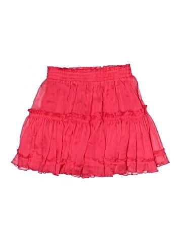 Pookie & Sebastian Casual Skirt (view 1)