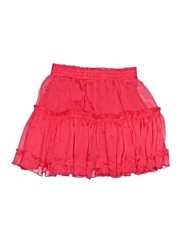 Pookie & Sebastian Casual Skirt (view 2)