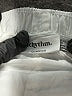 Rhythm. Solid Ivory Shorts Size 10 - photo 3
