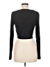 CUUP Black Cardigan Size 8 - photo 2